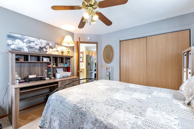 W7109 Dakota Avenue, Westfield, WI 53964