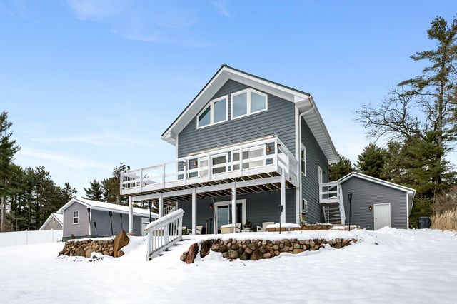 W7109 Dakota Avenue, Westfield, WI 53964