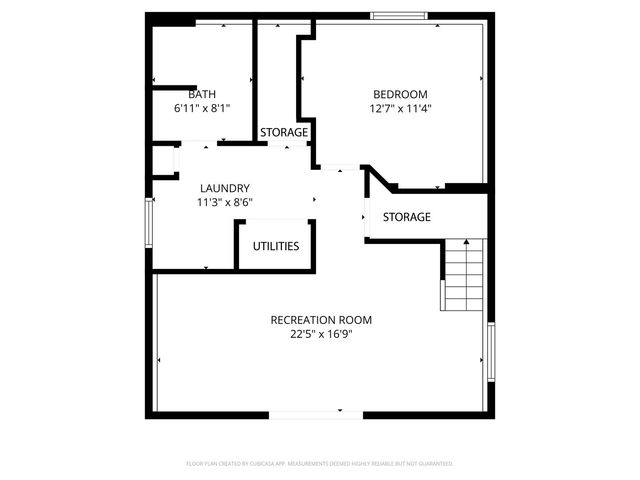 W7109 Dakota Avenue, Westfield, WI 53964