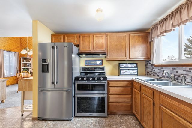 W7109 Dakota Avenue, Westfield, WI 53964