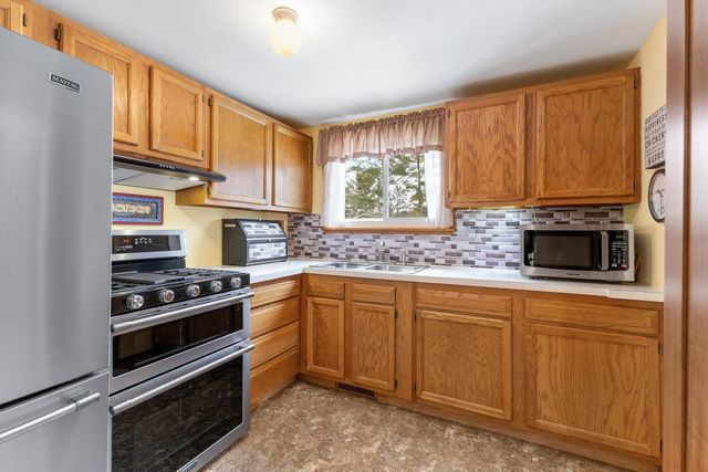 W7109 Dakota Avenue, Westfield, WI 53964