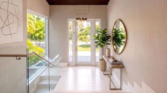 6819 Sunrise Place, Coral Gables, FL 33133