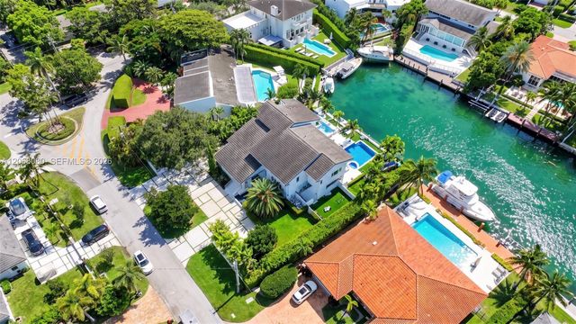 6819 Sunrise Place, Coral Gables, FL 33133