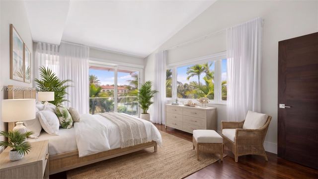 6819 Sunrise Place, Coral Gables, FL 33133
