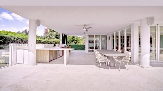6819 Sunrise Place, Coral Gables, FL 33133