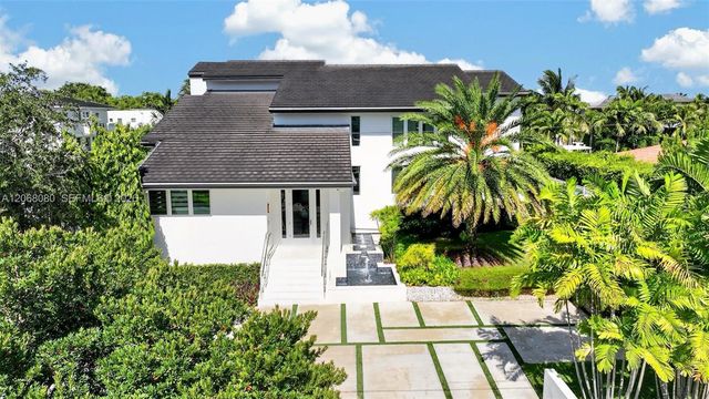 6819 Sunrise Place, Coral Gables, FL 33133