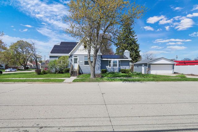 1314 79th STREET, Kenosha, WI 53143