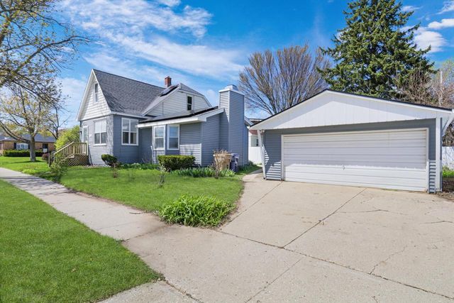 1314 79th STREET, Kenosha, WI 53143