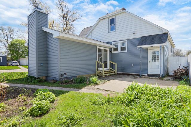 1314 79th STREET, Kenosha, WI 53143