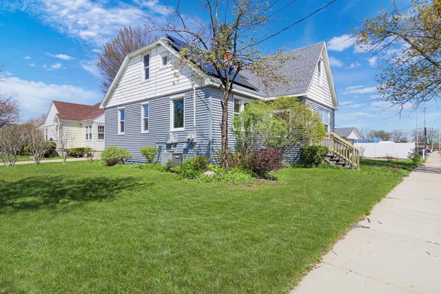 1314 79th STREET, Kenosha, WI 53143