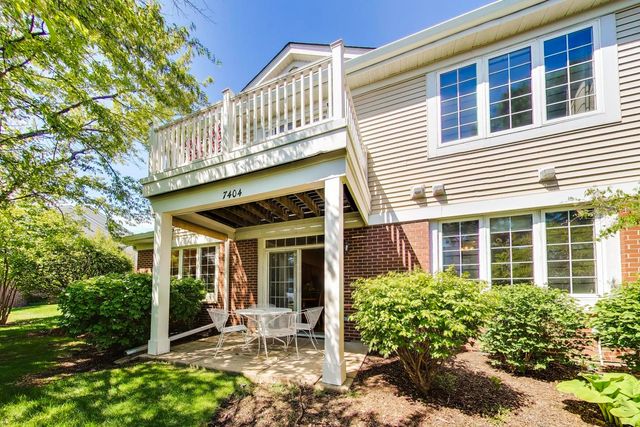 7404 LINCOLN Avenue B, Skokie, IL 60076