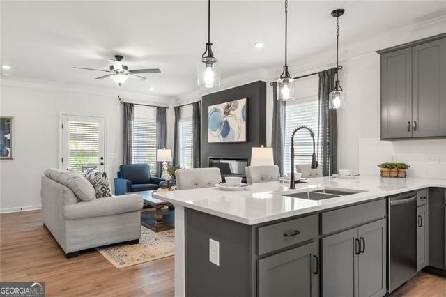 131 Sycamore Lane, Calhoun, GA 30701