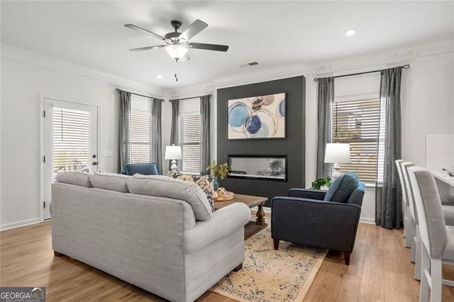 131 Sycamore Lane, Calhoun, GA 30701