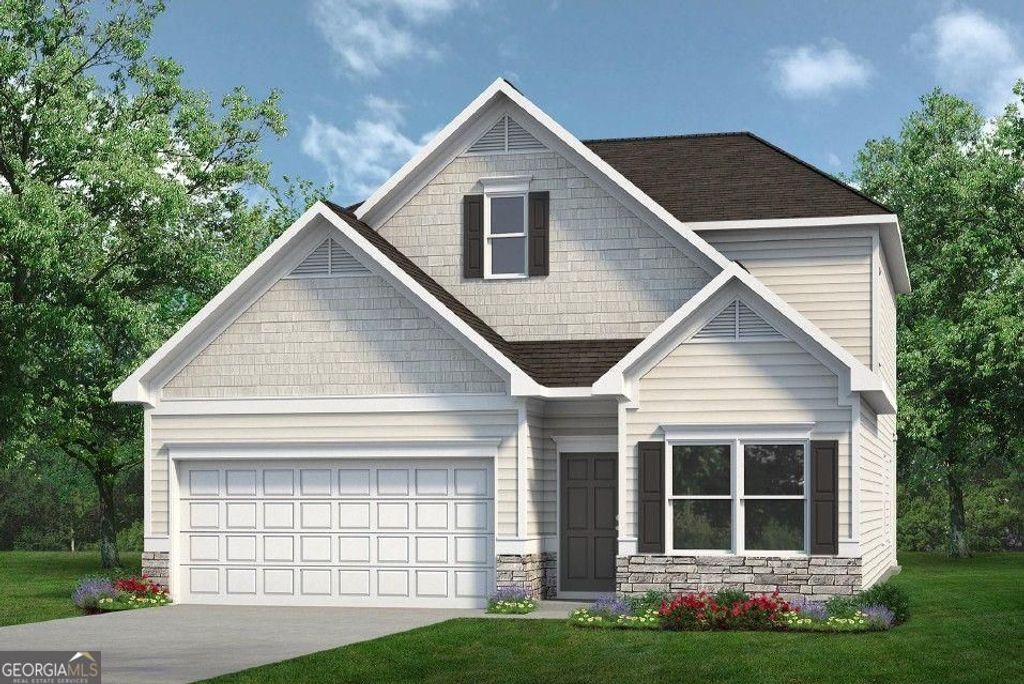 131 Sycamore Lane, Calhoun, GA 30701