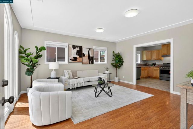 329 45Th St, Richmond, CA 94805