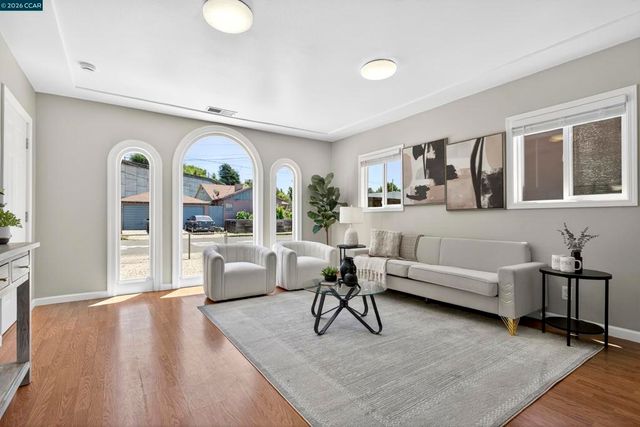 329 45Th St, Richmond, CA 94805