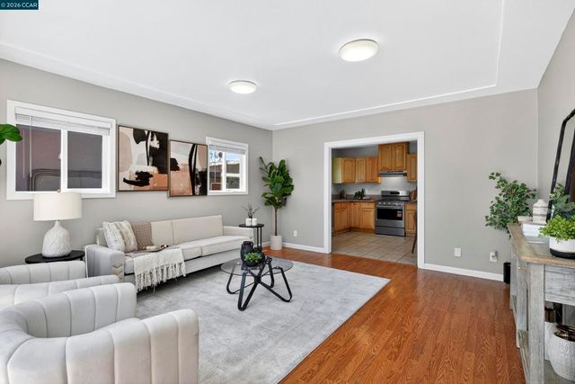 329 45Th St, Richmond, CA 94805
