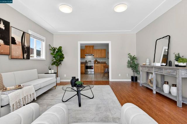 329 45Th St, Richmond, CA 94805