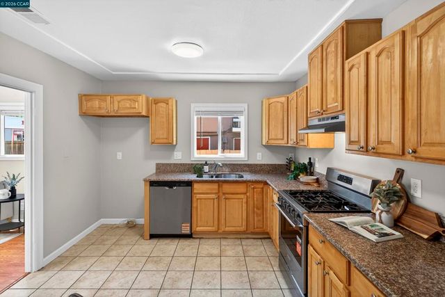 329 45Th St, Richmond, CA 94805