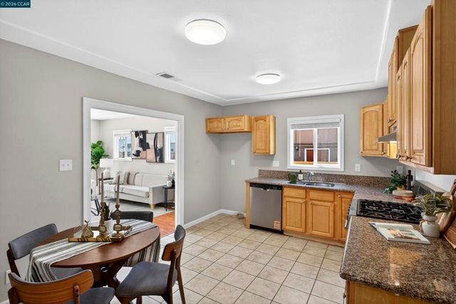 329 45Th St, Richmond, CA 94805