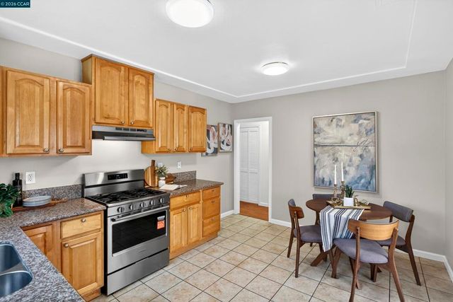 329 45Th St, Richmond, CA 94805