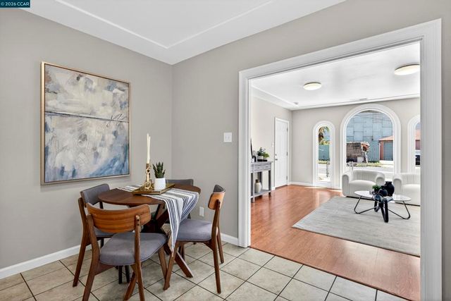 329 45Th St, Richmond, CA 94805