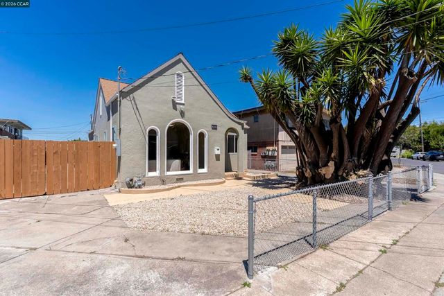 329 45Th St, Richmond, CA 94805