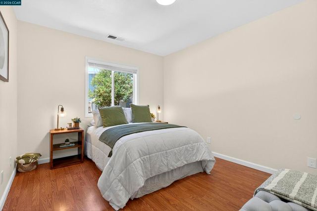 329 45Th St, Richmond, CA 94805