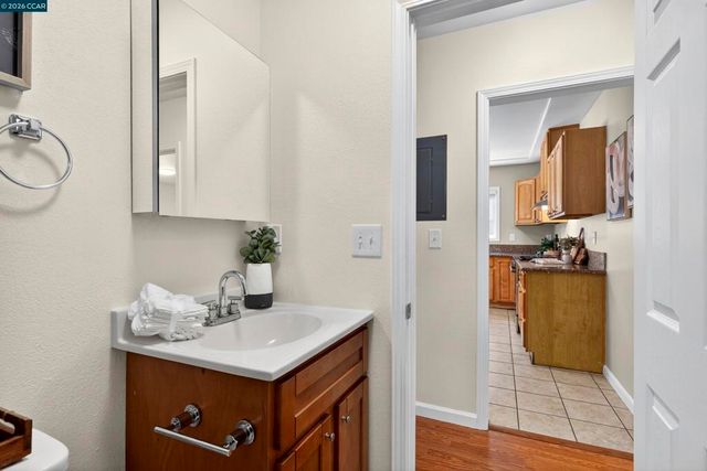 329 45Th St, Richmond, CA 94805