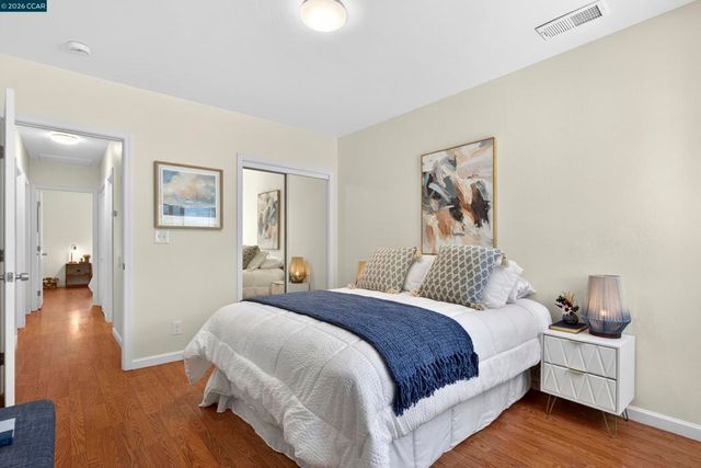329 45Th St, Richmond, CA 94805