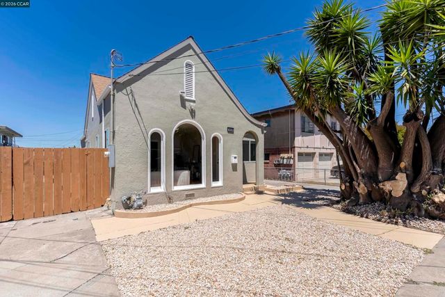 329 45Th St, Richmond, CA 94805