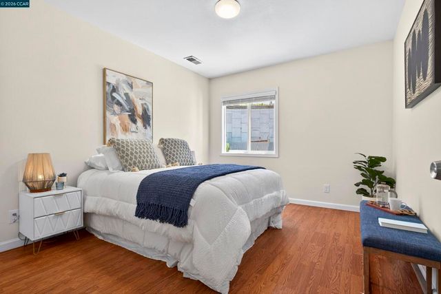 329 45Th St, Richmond, CA 94805