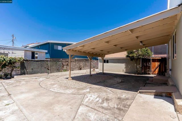 329 45Th St, Richmond, CA 94805