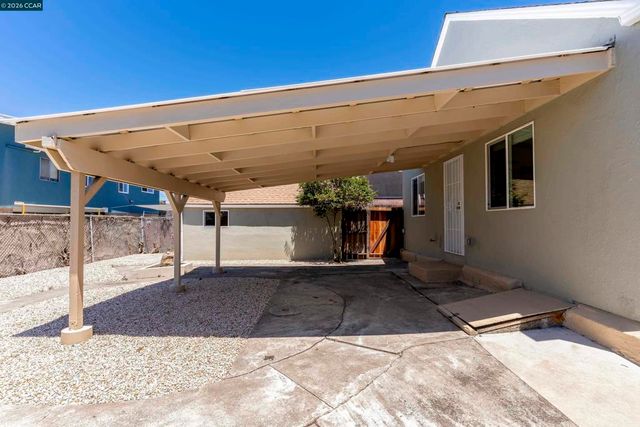 329 45Th St, Richmond, CA 94805