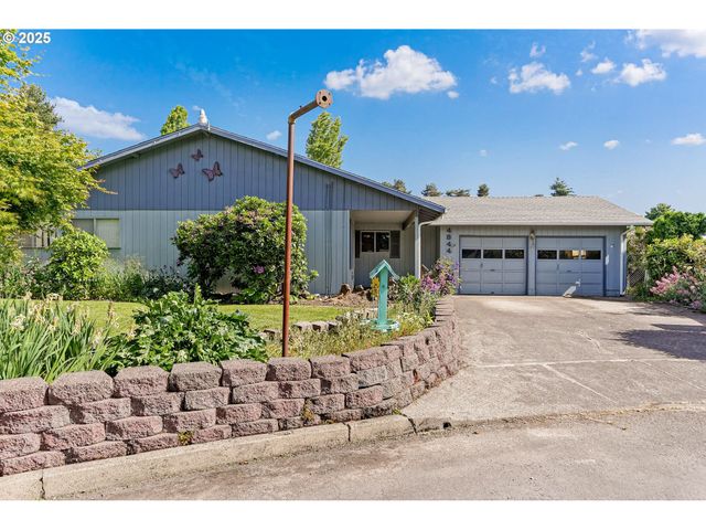 4844 DRIFTWOOD Ct, Salem, OR 97305