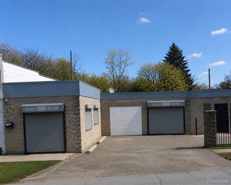 9458 Conner Street, Detroit, MI 48213