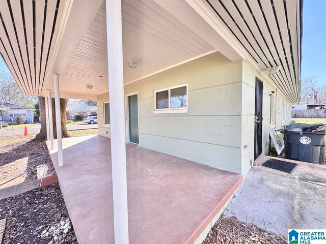 5624 AVENUE Q, Birmingham, AL 35208