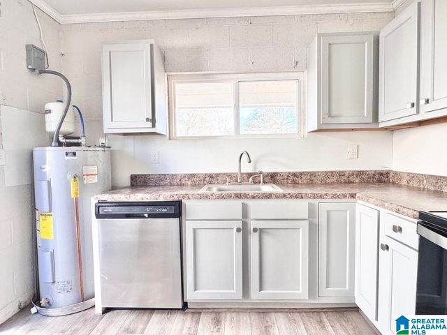 5624 AVENUE Q, Birmingham, AL 35208