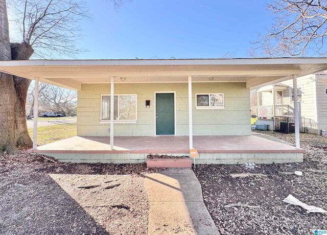 5624 AVENUE Q, Birmingham, AL 35208