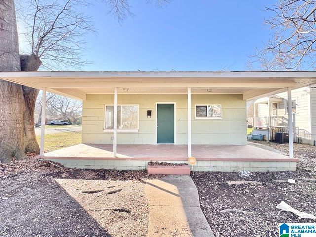 5624 AVENUE Q, Birmingham, AL 35208