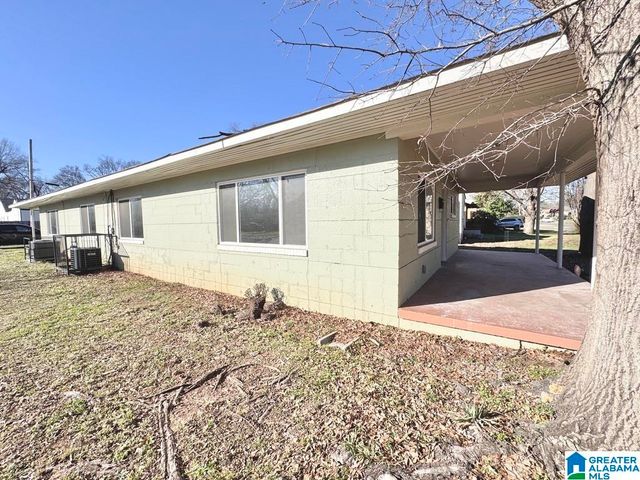 5624 AVENUE Q, Birmingham, AL 35208