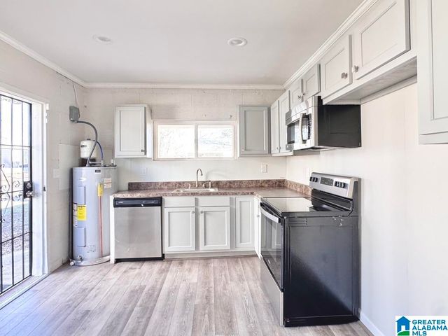 5624 AVENUE Q, Birmingham, AL 35208