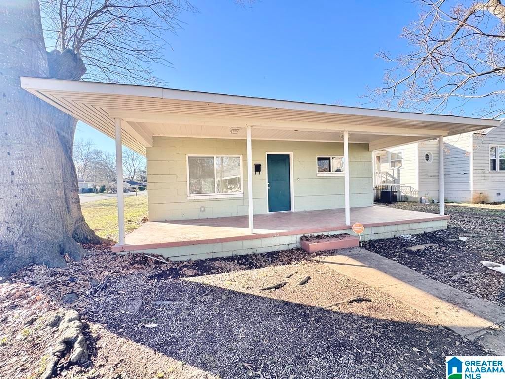 5624 AVENUE Q, Birmingham, AL 35208