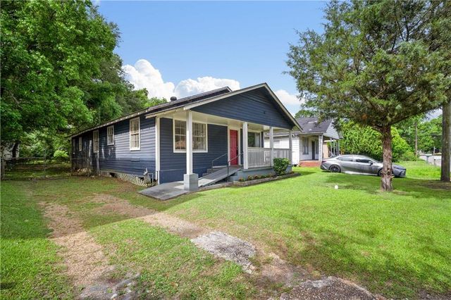 653 N Carolina Street, Mobile, AL 36603
