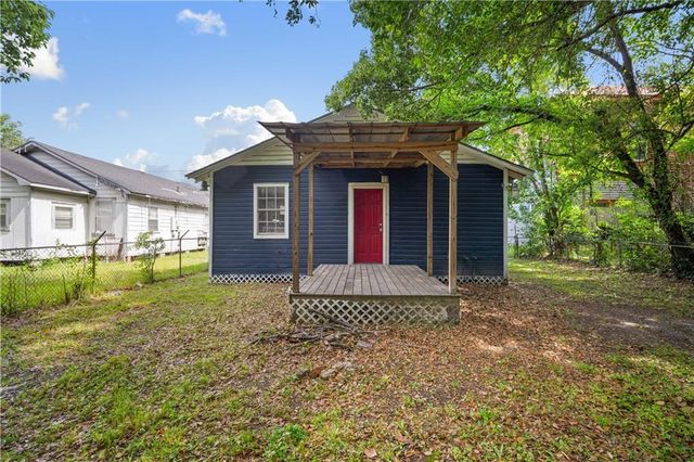 653 N Carolina Street, Mobile, AL 36603