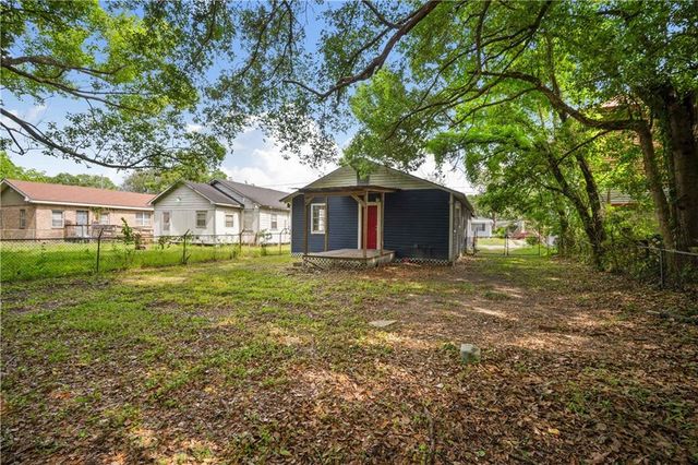 653 N Carolina Street, Mobile, AL 36603