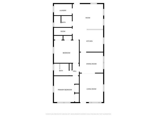 653 N Carolina Street, Mobile, AL 36603