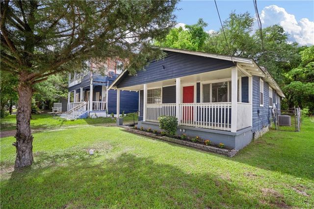 653 N Carolina Street, Mobile, AL 36603