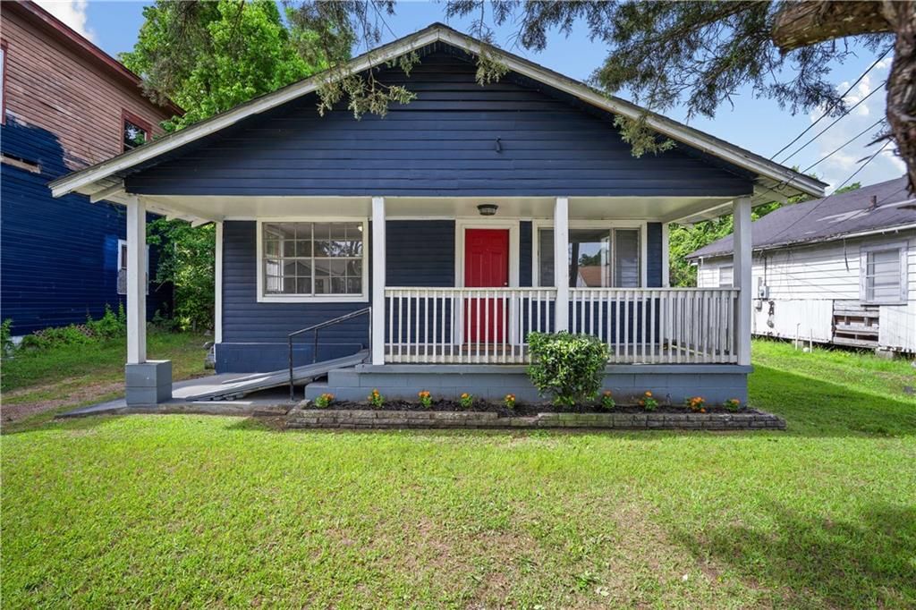 653 N Carolina Street, Mobile, AL 36603