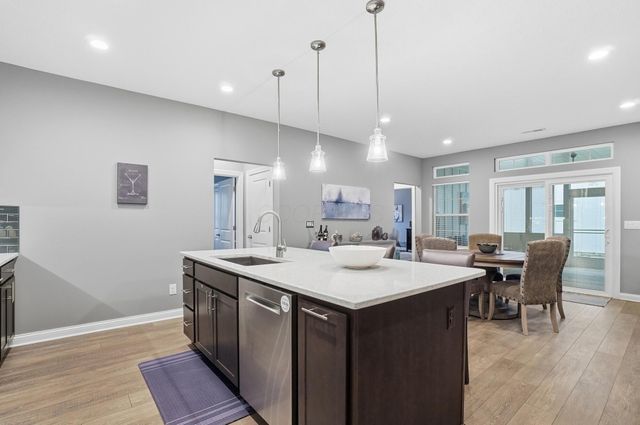 7044 Inchcape Lane, 14 14, Dublin, OH 43016